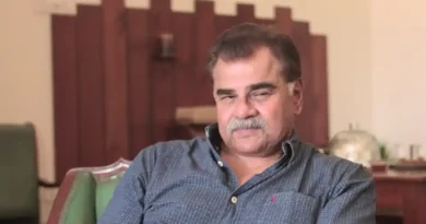 Sharat Saxena’s emotional old interview goes viral, actor shares how he was ignored for 30 years: ‘Directors saw me as junior artist’