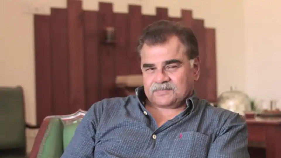 Sharat Saxena’s emotional old interview goes viral, actor shares how he was ignored for 30 years: ‘Directors saw me as junior artist’
