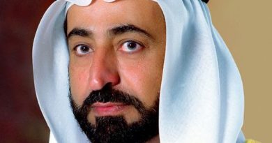 Sharjah Ruler grants Dh12 million to the emirate’s clubs