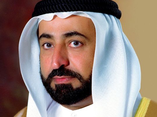 Sharjah Ruler grants Dh12 million to the emirate’s clubs