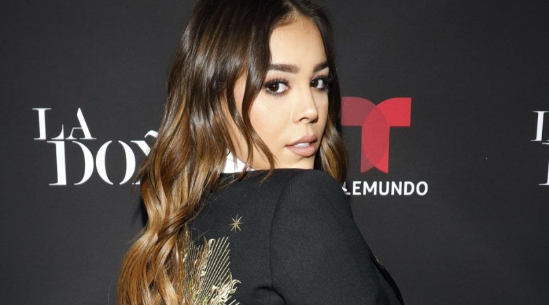 She is the beautiful sister of Danna Paola that few know | The State