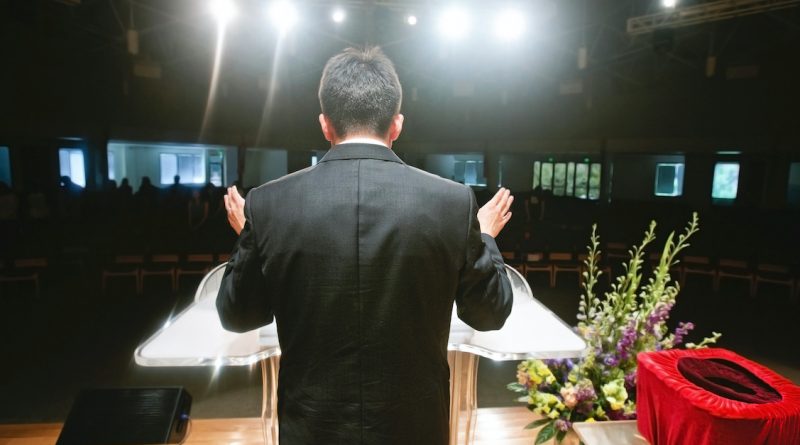 Should We Hold Christian Leaders Accountable, even after They’ve Passed?