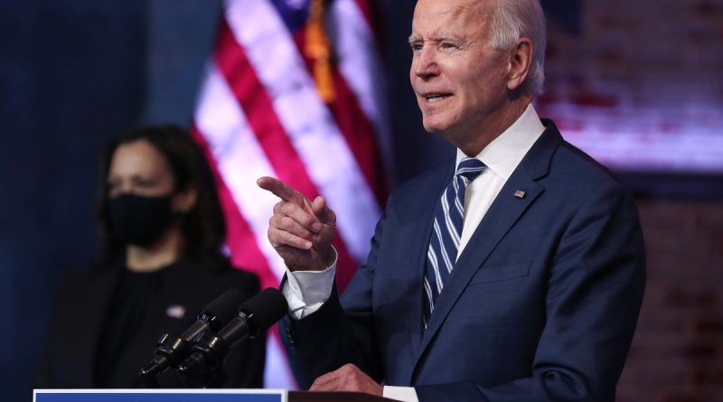 Some 200 business leaders demand that Congress certify Biden’s victory and slap Republicans against it | The State