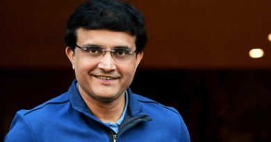 Sourav Ganguly hospitalised again with discomfort in chest