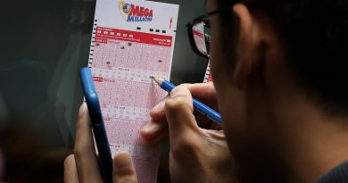 Start the year with luck: $ 432 million dollars accumulates the Mega Millions jackpot for this Tuesday | The State