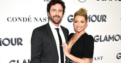 Stassi Schroeder Finally Shares 1st Pic & Videos Of Her Newborn Baby Girl: ‘My Heart Is So Freaking Full’