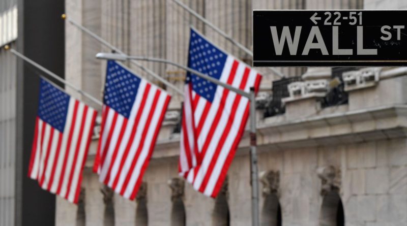 Stock Markets Respond Positively on Biden’s First Day in Office | The State