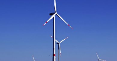 Sunset Park to Host a Wind Turbine Assembly Plant | The State