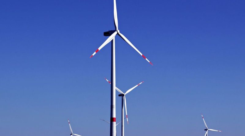Sunset Park to Host a Wind Turbine Assembly Plant | The State