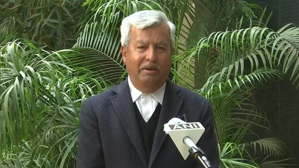 Supreme Court Bar Association president Dushyant Dave resigns
