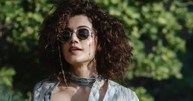 Taapsee Pannu says she is aware of having ‘a limited prime run in the films’, this is what she’s doing about it