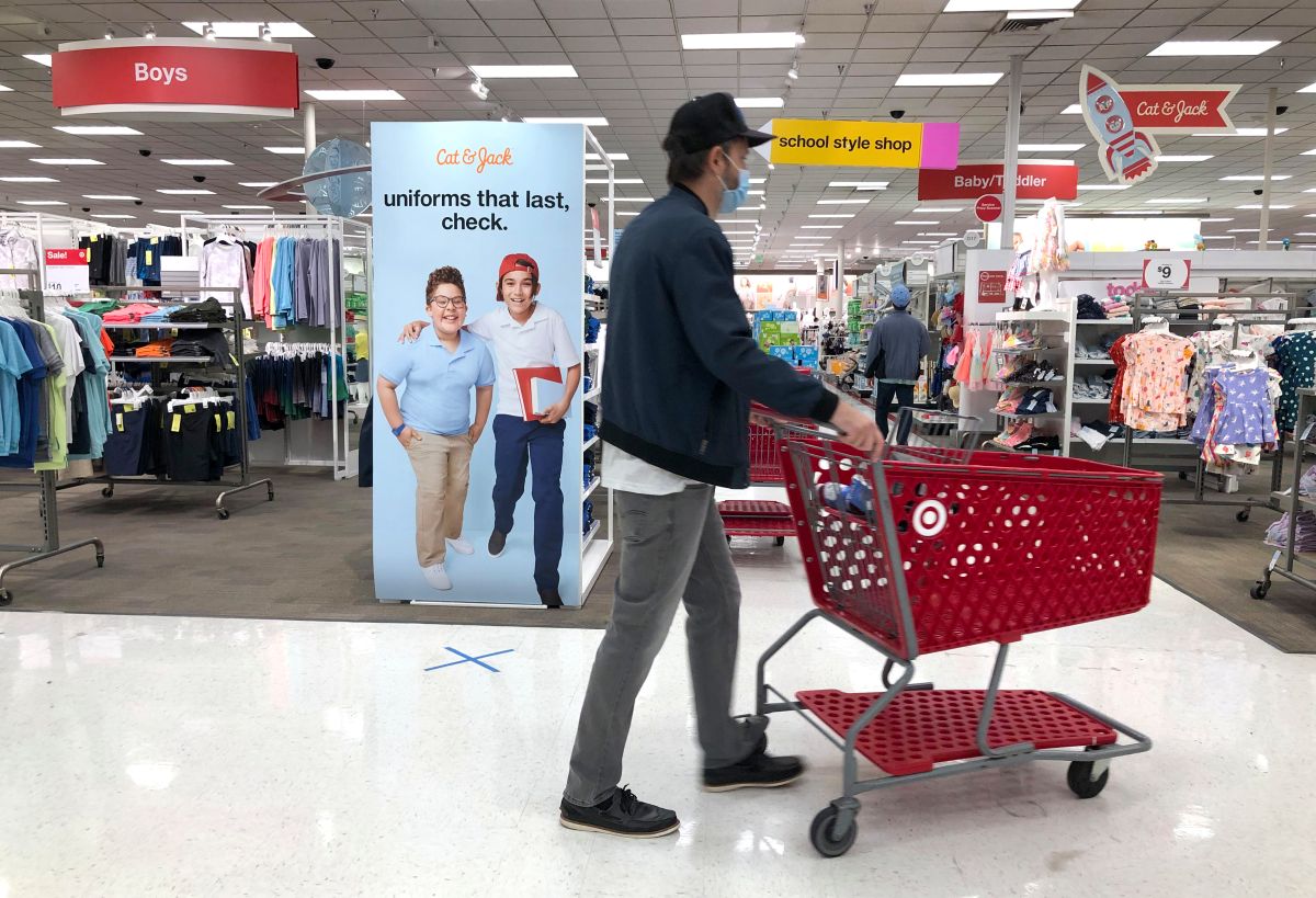 Target Partners with Levi’s to Create an Exclusive Collection of Home Goods | The State