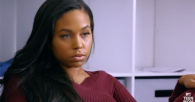 Teen Mom OG’s Cheyenne Floyd Reveals Why She’s ‘Scared’ To Watch The ‘Emotional’ New Season