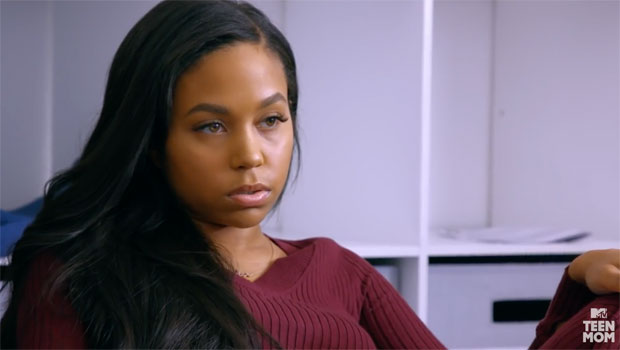 Teen Mom OG’s Cheyenne Floyd Reveals Why She’s ‘Scared’ To Watch The ‘Emotional’ New Season