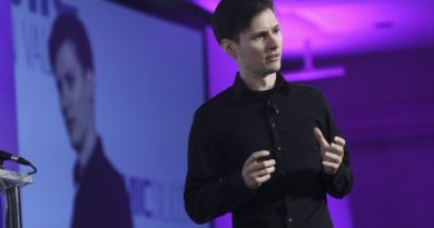Telegram Chief Pavel Durov Reports 25 Million New Users in Three Days