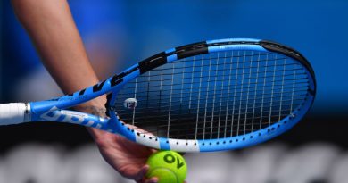 Tennis scandal: Players suspended for life for fixation | The State