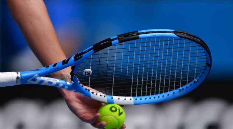 Tennis scandal: Players suspended for life for fixation | The State