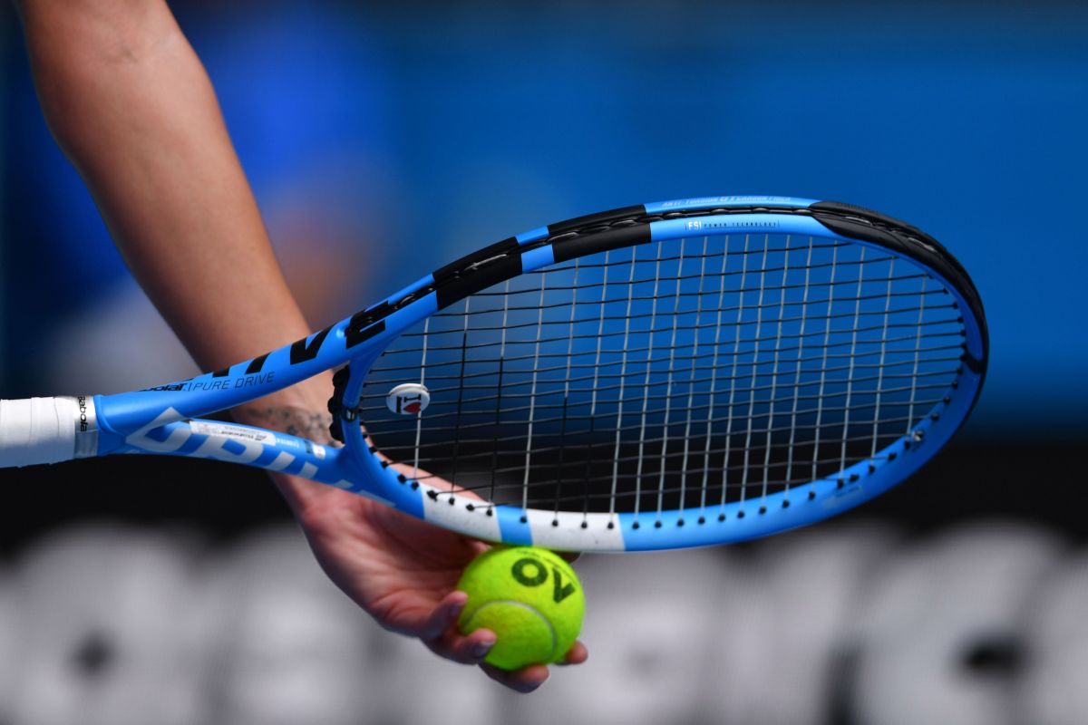 Tennis scandal: Players suspended for life for fixation