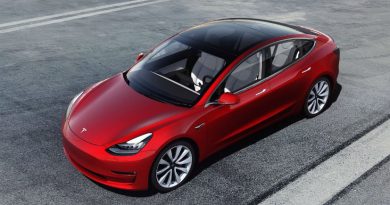 Tesla Incorporation Papers Showing Bangalore Office Listed Online