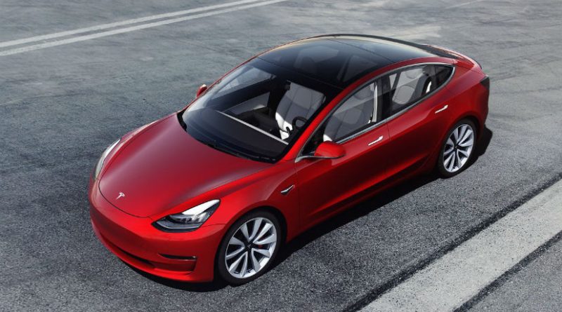 Tesla Incorporation Papers Showing Bangalore Office Listed Online