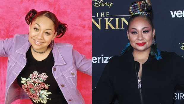 ‘That’s So Raven’ Cast Then & Now: See Raven-Symoné & More After 18 Years