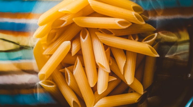 The 5 Health Benefits of Eating Pasta Often (And Without Gaining Weight) | The State