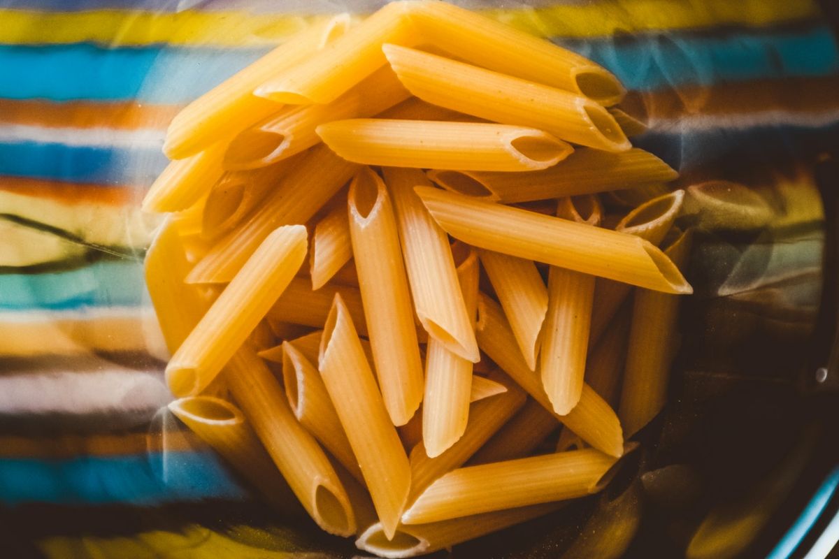 The 5 health benefits of eating pasta often (and without gaining weight)