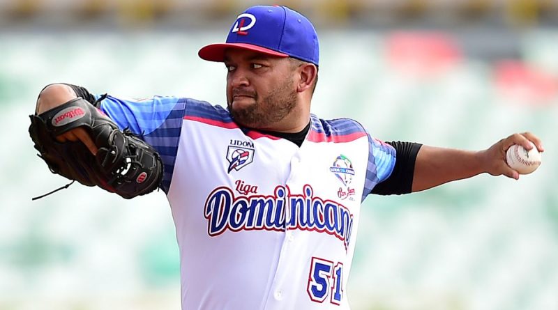 The Dominican champion, Águilas Cibaeñas, travels to the Caribbean Series with casualties due to coronavirus | The State
