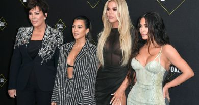 The Kardashians spoil their staff with a luxurious gift after finishing the last season of the reality show | The State
