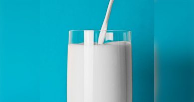 The Side Effects of Drinking Too Much Milk, According to Science | The State