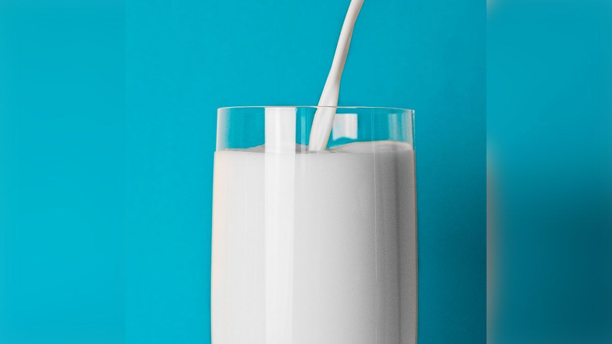 The side effects of drinking too much milk, according to science