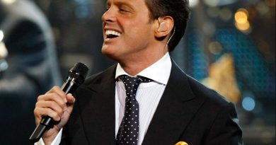 The incredible story behind “Until you forget me”, the success of Luis Miguel | The State