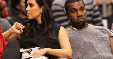 The marriage crisis of Kim Kardashian and Kanye West comes to television | The State