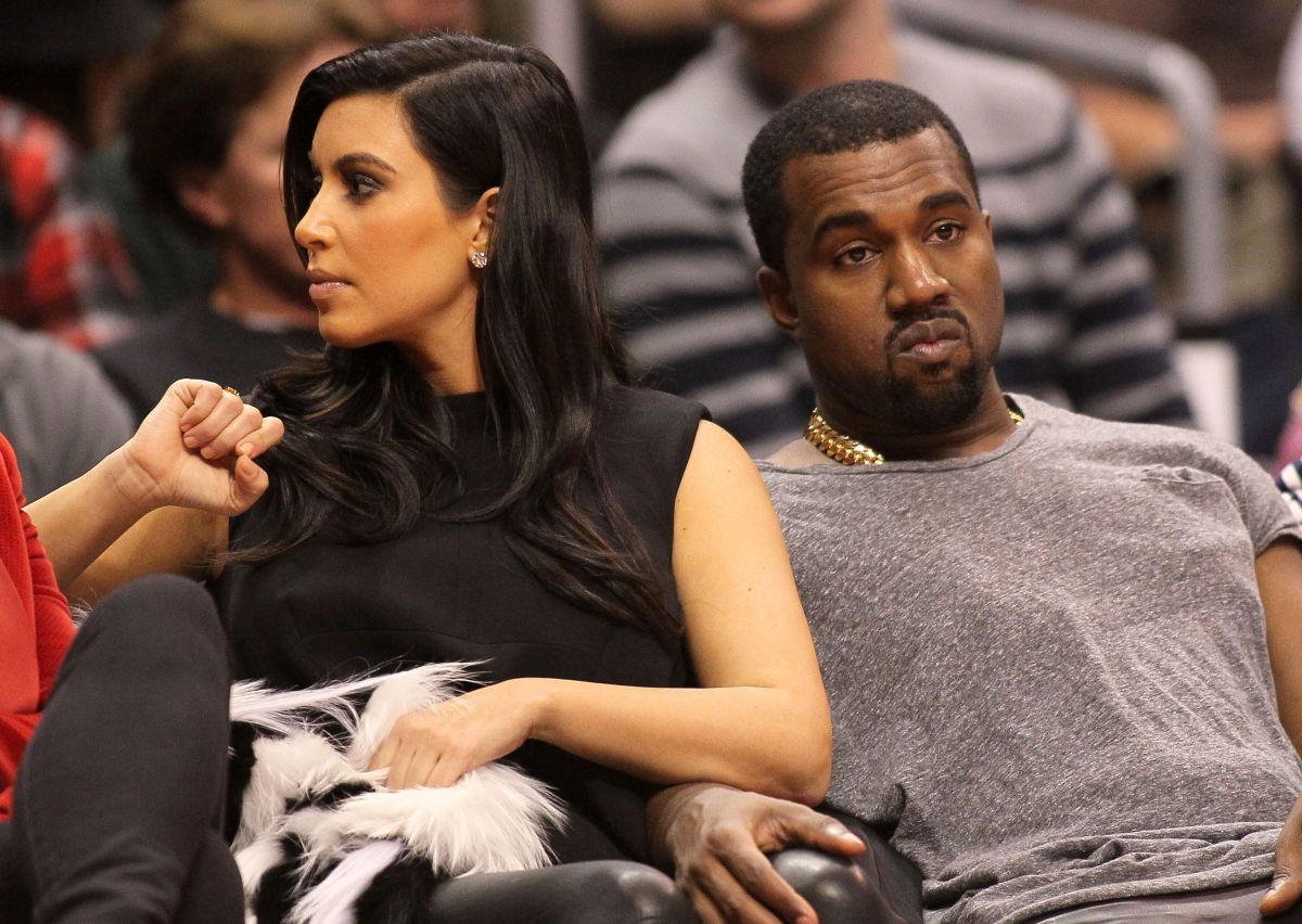 Kim Kardashian and Kanye West's marriage crisis comes to television