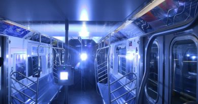 “The pandemic is far from over”: night closure of the New York Subway will continue indefinitely for deep disinfection | The State