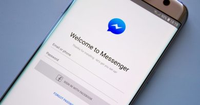 The reason you shouldn’t use Facebook Messenger | The State