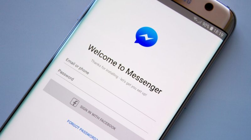 The reason you shouldn’t use Facebook Messenger | The State