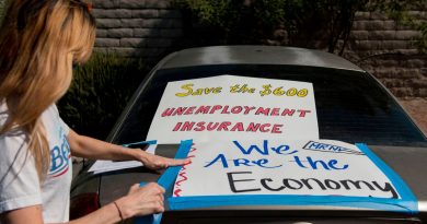 The year changes, the destruction in employment does not | The State