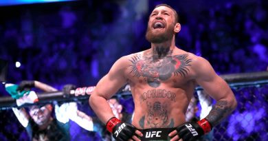 There is a shot! Conor McGregor recognizes that he is very close to agreeing to fight Manny Pacquiao | The State