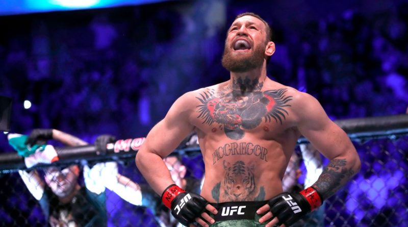 There is a shot! Conor McGregor recognizes that he is very close to agreeing to fight Manny Pacquiao | The State