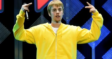 They assure that Justin Bieber is studying to become minister | The State