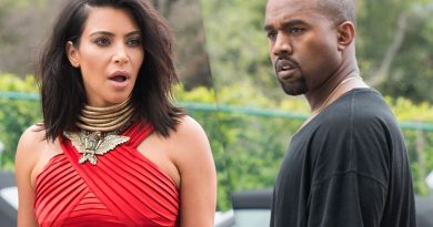 They claim that Kim Kardashian and Kanye West are divorcing after seven years of marriage | The State