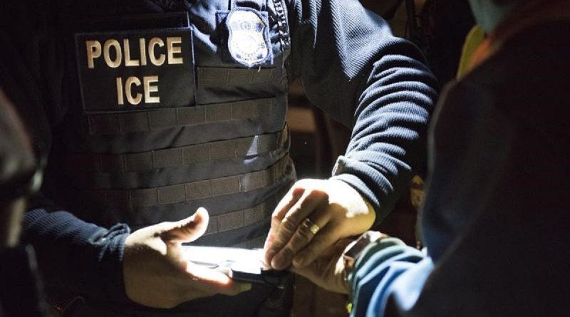 They demand that ICE comply with Biden’s order to avoid deportation of Honduran from the Bronx | The State