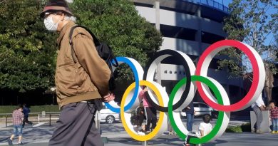 They would be canceled! Japanese government would be very close to definitively canceling the J.J.O.O of Tokyo 2021 | The State