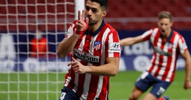 This leader does not fail: Luis Suárez and Atlético de Madrid subdued Valencia and dominate La Liga | The State