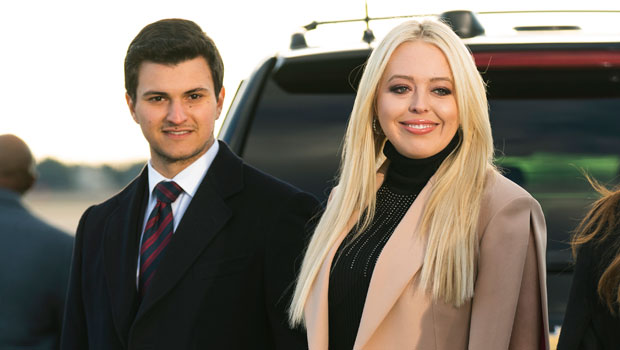 Tiffany Trump’s Fiancé Michael Boulos Is Heir To Billion Dollar Nigeria-Based Fortune – His Dad Speaks Out