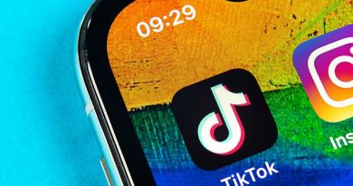 TikTok vulnerability left users’ personal data at risk of being hacked