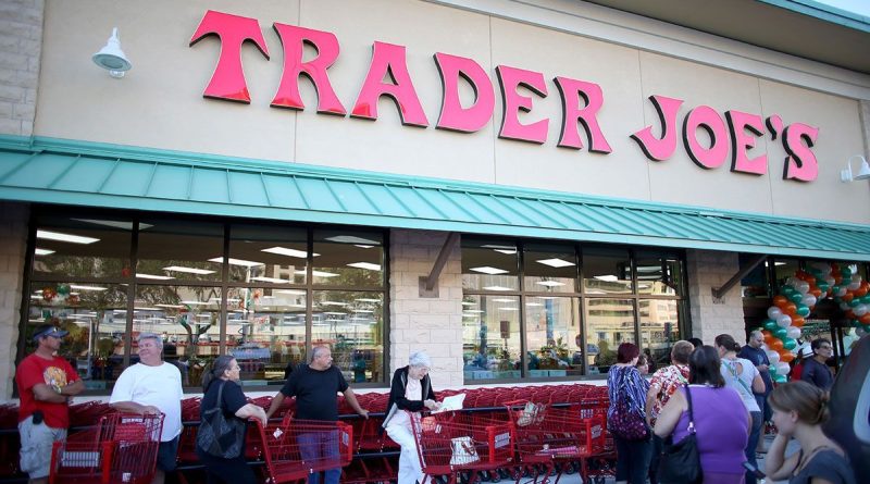 Trader Joe’s continues expansion in New York: to open supermarket in Harlem | The State