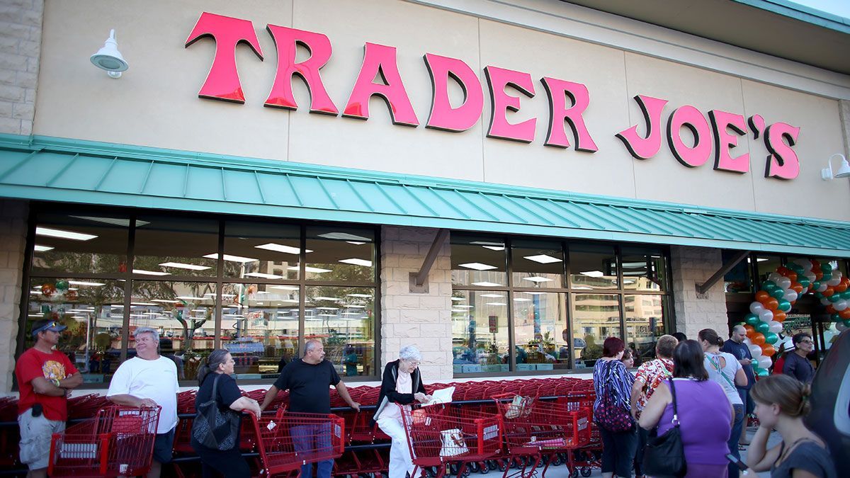 Trader Joe’s continues expansion in New York: to open supermarket in Harlem | The State