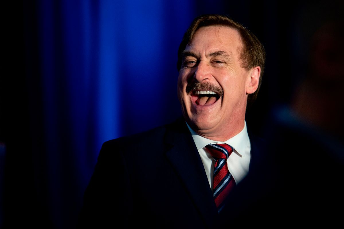 Twitter permanently suspends the account of Mike Lindell, CEO of MyPillow and avid Trump activist | The State